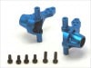 ����ߥʥå���(���ߥ�TT-02��) Aluminum knuckle (for TAMIYA TT-02)