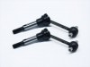���ѥ�˥С�����ɥ饤�֥���ե�(���ߥ�TT-01)29mm ������������ Wide angle & universal drive shaft (TAMIYA TT-01)29mm Standard axle