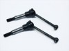 ���ѥ�˥С�����ɥ饤�֥���ե�(���ߥ�TT-01R)35mm������������ Wide angle & universal drive shaft (TAMIYA TT-01R)35mm Standard axle