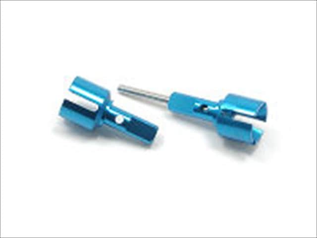 �ǥե����ѷ��̥��åץ��祤��� TT-01R���� Light cup joint for Differential gear (TT-01R specification)