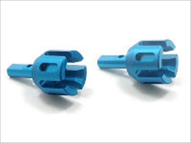 ���̥����ܥå������祤��� TT-01/DF-02�� Light gear box joint (for TT-01/DF-02)