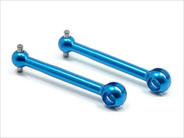ドッグボーン ユニバーサルシャフト用スペアドッグボーン TT-01R用 spare Dog bone