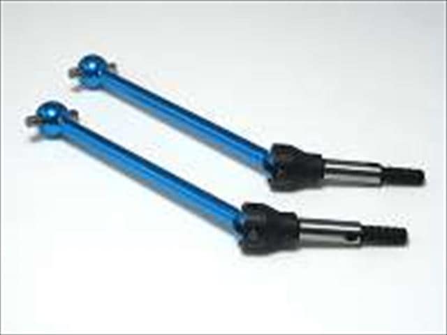 ��˥С����륷��եȥ��å� DF-02 Universal shaft set (DF-02)