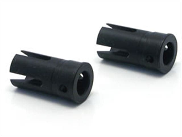 �ϡ��ɥ�����������쥯�ȥ��å� ���ߥ�TRF417�� Hard steel direct cup (for TAMIYA TRF417)