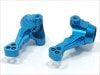 ����ߥʥå��� ���ߥ� TRF416�� Aluminum knuckle (for TAMIYA TRF416)