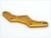 ߥХѡݡ ߥTA05-VDF  Aluminum bumper support (TAMIYA TA05-VDF) gold