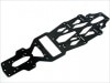 ϥȥ饯󥫡ܥ󥷥㥷 ߥTA05-VDF High traction carbon chassis (for TAMIYA TA05-VDF)
