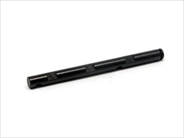 �ϡ��ɥ������륻�󥿡�����ե� ���ߥ�TA05-VDF�� Hard Steel Center Shaft For TAMIYATA05-VDF