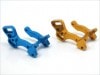 ߥ󥿡٥ȥƥ󥷥ʡ ߥTA05-VDF  Aluminum belt tensioner (for TAMIYA TA05-VDF) gold