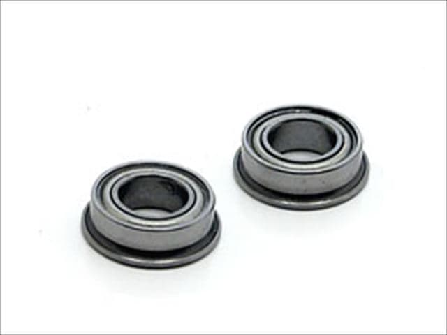 �ƥ󥷥�ʡ��ѥե�󥸥٥���� ���ߥ�TA05-VDF�� Flange bearing for Tensioner (for TAMIYA TA05-VDF)