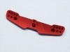 ����ߥե���ȥ���ѡ����ơ� WR-02C ��å� Aluminum front damper stay WR-02C red