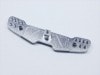 ����ߥե���ȥ���ѡ����ơ� WR-02C ����С� Aluminum front damper stay WR-02C silver