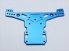 ����ߥ��֥졼�� WR-02 �֥롼 Aluminum rear brace WR-02 blue