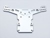 ����ߥ��֥졼�� WR-02 ����С� Aluminum rear brace WR-02 silver