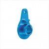 ����ߥ����ܥ����С� ���ߥ�ϥ��ȥ륯�����ܥ����С��� ���ߥ�֥롼1�ķ� Aluminum servo saver (for TAMIYA High Torque Servo Saver) one TAMIYA Blue hole