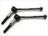 ѥ˥Сɥ饤֥եȥå ߥTA05VDF,Ver. 44mm Wide angle universal drive shaft set (Tamiya TA 05 VDF, Ver. II) 44mm