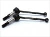 ѥ˥Сɥ饤֥եȥå ߥTRF417 44mm Wide angle universal drive shaft set (Tamiya TA 05 VDF, Ver. II) 44mm