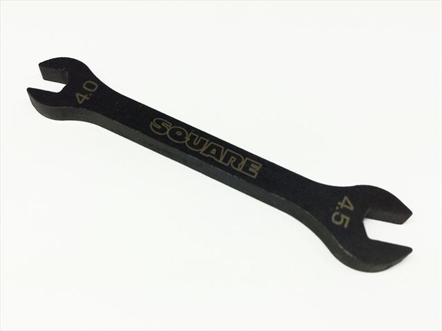 4.0/4.5mm 両口スパナ 4.0/4.5 mm double mouth wrench | すべて