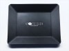 ߥѡĥȥ쥤 ֥å Aluminum parts tray (black)