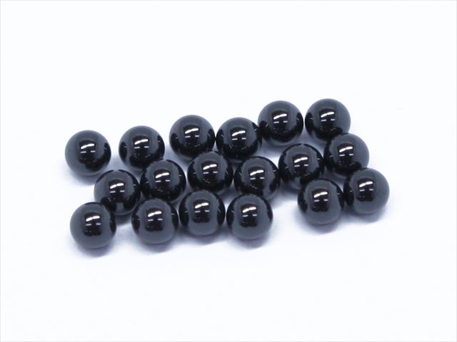 ����ߥå��ǥեܡ���G3���� 1/8inch 18pcs Ceramic Diff Ball G3 standard 1/8inch 18pcs