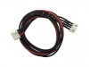 �Х�󥷥󥰥磻�䡼��JST-XH 3S��400mm 400mm of balancing wire (JST-XH 3S)