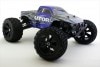 1/8֥饷쥹4WD󥹥ȥå810T(֥롼) 1/8 brushless 4WD monster track 810T (blue)