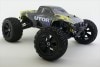 1/8֥饷쥹4WD󥹥ȥå810T() 1/8 brushless 4WD monster track 810T (yellow)