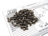 Associated RC10 B6 إå 塼å Associated RC10 B6 Titanium hex screw set