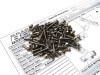 Associated RC10 B6D إå 塼å Associated RC10 B6D Titanium hex screw set