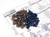 Associated TC7.1 &ߥإå 塼å Associated TC7.1 Titanium & Aluminum hex screw set