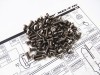 X Ray XB4 2016 إå 塼å X Ray XB4 2016 Titanium hex screw set