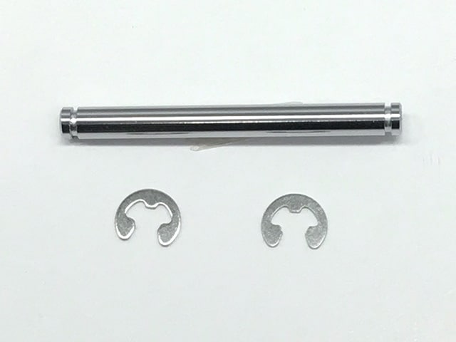 ���åѡ��ޥ���ȥ��ƥ󥷥�ե� CCR-50���ڥ��� Upper mount Sten shaft CCR-50 spare parts