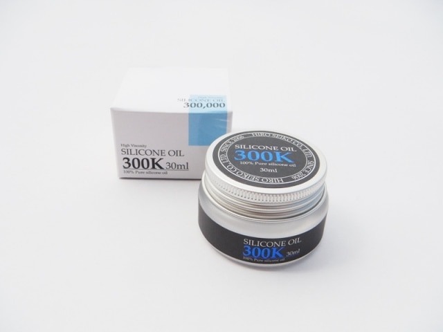 High Viscosity Diﬀ Oil ��300,000 ��Ǵ�٥��ꥳ��ǥե�����30���� The 300,000th High Viscosity Diff Oil ��300,000 high viscosity Silicone differential oil