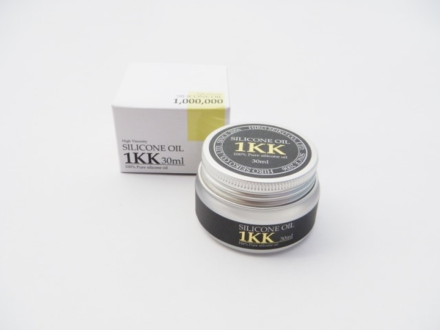 High Viscosity Diﬀ Oil ��1,000,000 ��Ǵ�٥��ꥳ��ǥե�����100���� The one million th High Viscosity Diff Oil ��1,000,000 high viscosity Silicone differential oil