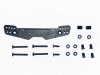 ���ߥ�G6-01�ѥ���ߥե���ȥ���ѡ����ơ�(�֥�å�) Front damper stay Black(TamiyaG6-01)