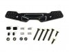 ���ߥ�G6-01�ѥ���ߥ�����ѡ����ơ�(�֥�å�) Rear damper stay Black(TamiyaG6-01)