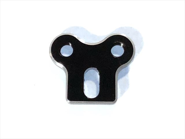 ���ƥ���󥰥����A Steering crank A