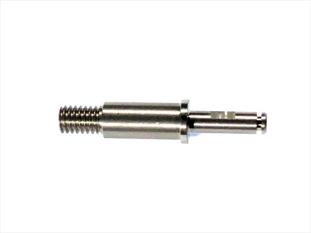 륷ե(1pcs) Axle shaft(1pcs)