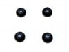 ߥ֥å(3߳4ߥ١⤵3mm) 4pcs PARSEC-C Aluminum bush(4pcs) Height above base3mm