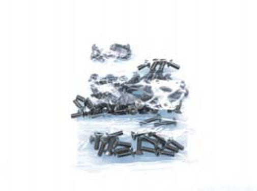 ������إå����ӥ����å� PARSEC-C�� Titanium hex screw set PARSEC-C