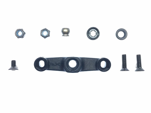 �ܡ��륷����Assy PARSEC-C�� Ball Sheet Set PARSEC-C