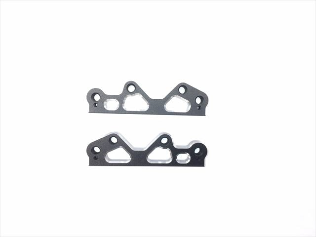 70-75�ե���ȥХ륯�إå�(����������) 2pcs PARSEC-12/C�� 70-75Front Bulkhead(Low-type) 2pcs for PARSEC-12/C