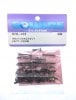 ������إå����ӥ����åȡ����ߥ�TT02RR�ѡ�Titanium hex screw set(Tamiya TT02RR)