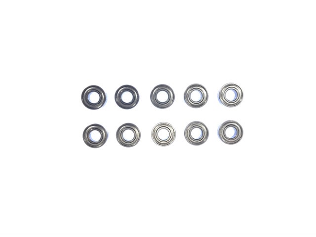 �ϥ�����������ɥ٥����1150ZZ��5mm��11mm�߸���4mm) 10������High Standard Bearing 1150ZZ(5mm��11������4mm)10pcs