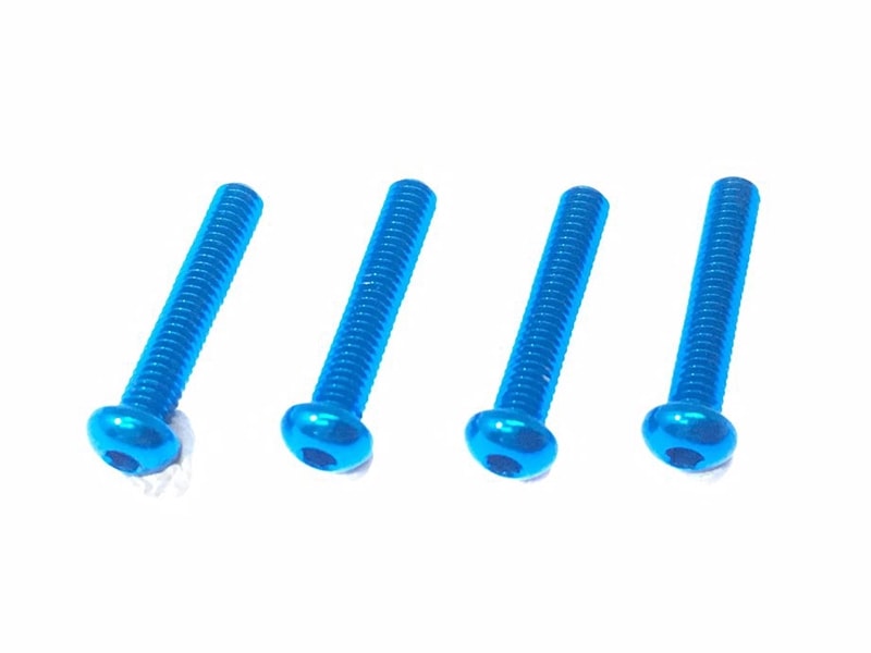 2.6��14�إå����ܥ��󥸥���ߥ�ӥ�(�饤�ȥ֥롼/4pcs)