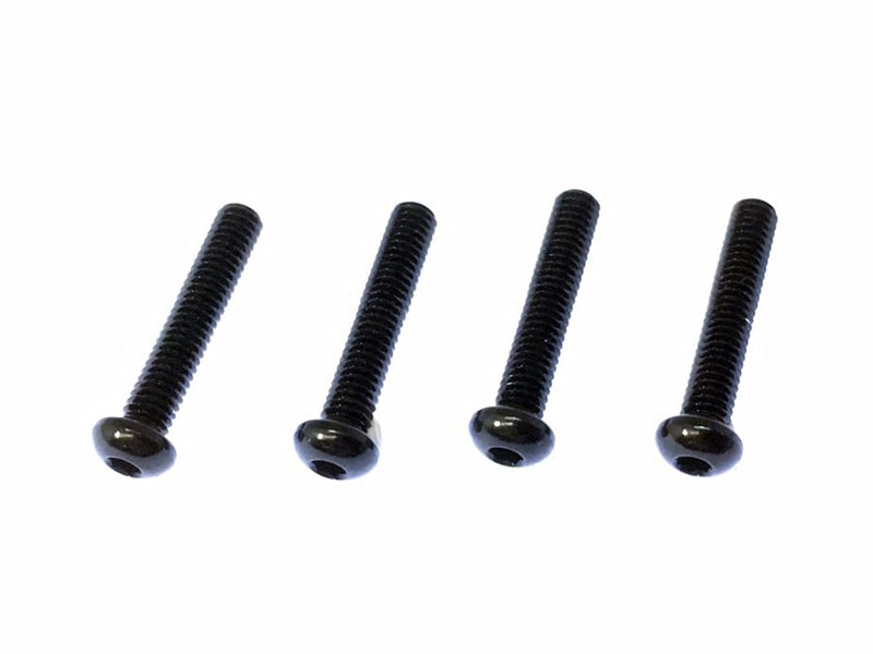 2.6��14�إå����ܥ��󥸥���ߥ�ӥ�(�֥�å�/4pcs)