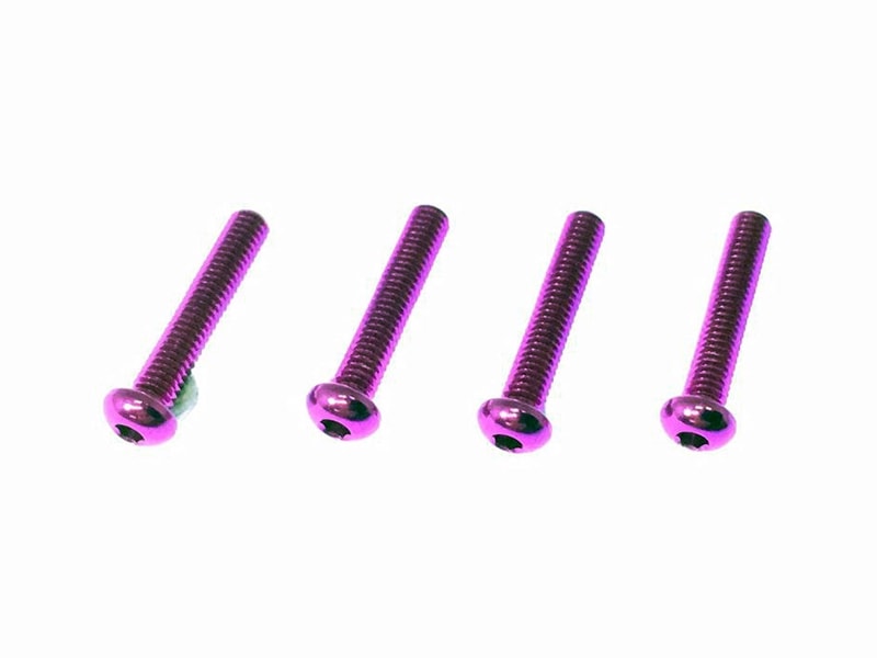 2.6��14�إå����ܥ��󥸥���ߥ�ӥ�(�ԥ�/4pcs)