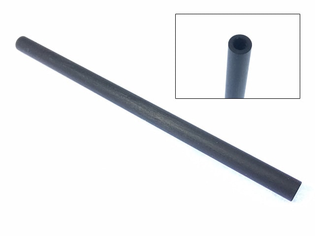 ̥ܥ󥷥ե(ǥեå)1/12F-1ѡLightweight Carbon Axle Shaft(for Diff Lock) 1/12,F-1