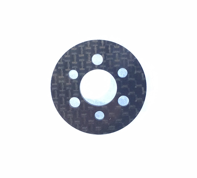 ���ѡ������ơ��ʡ� 1/12PAN CAR�ѡ�Spur Gear Retainer 1.5t  for Pan car