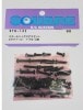 إåӥå ߥTT-01TYPE-EѡStainless steel hex screw set  (Tamiya TT01 Type-E)